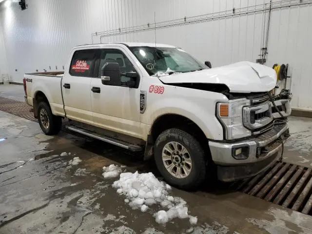 2020 FORD F250 SUPER DUTY  