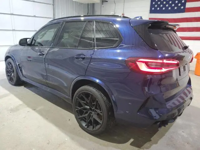2023 BMW X5 M  