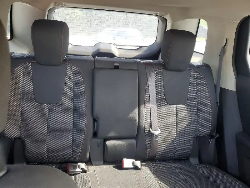 2016 GMC TERRAIN SLE  