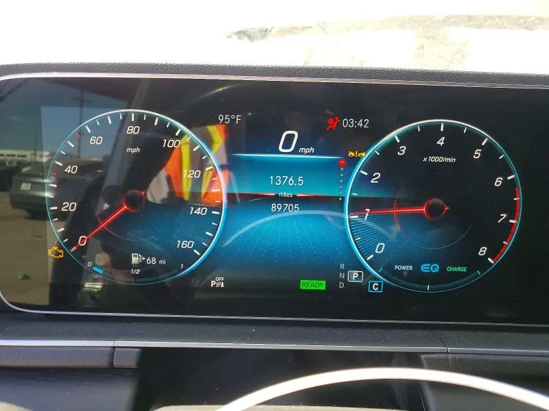 2023 MERCEDES-BENZ GLE 450 4MATIC  