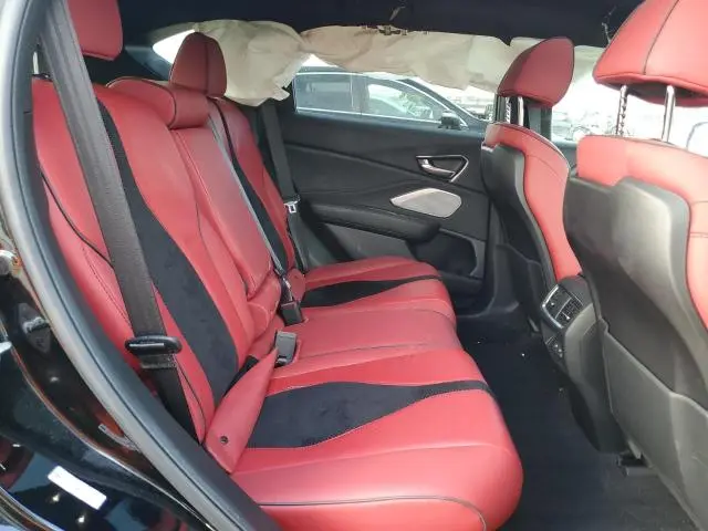 2021 ACURA RDX A-SPEC  