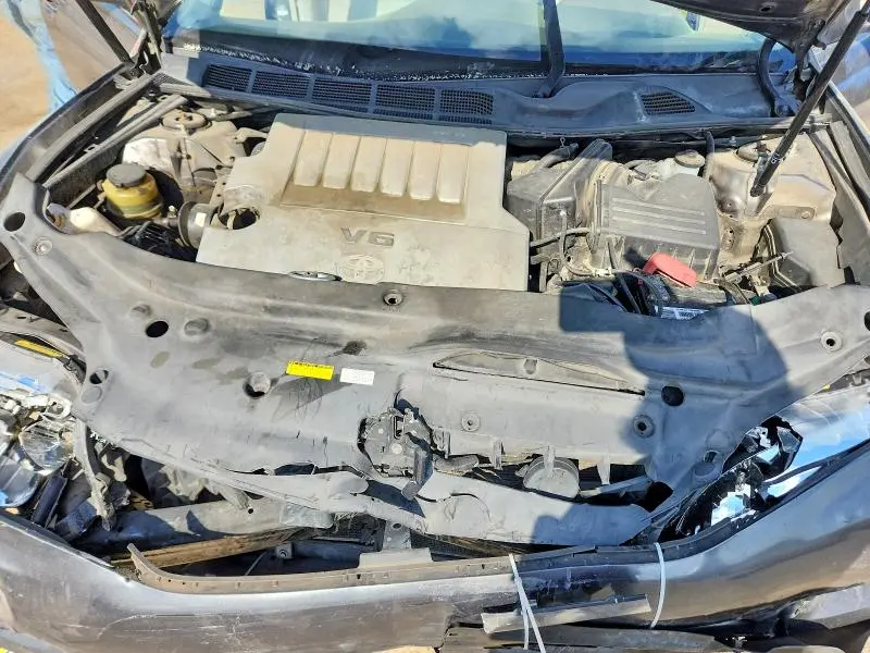2011 TOYOTA AVALON LIMITED  