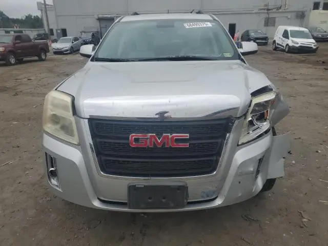2013 GMC TERRAIN SLT  