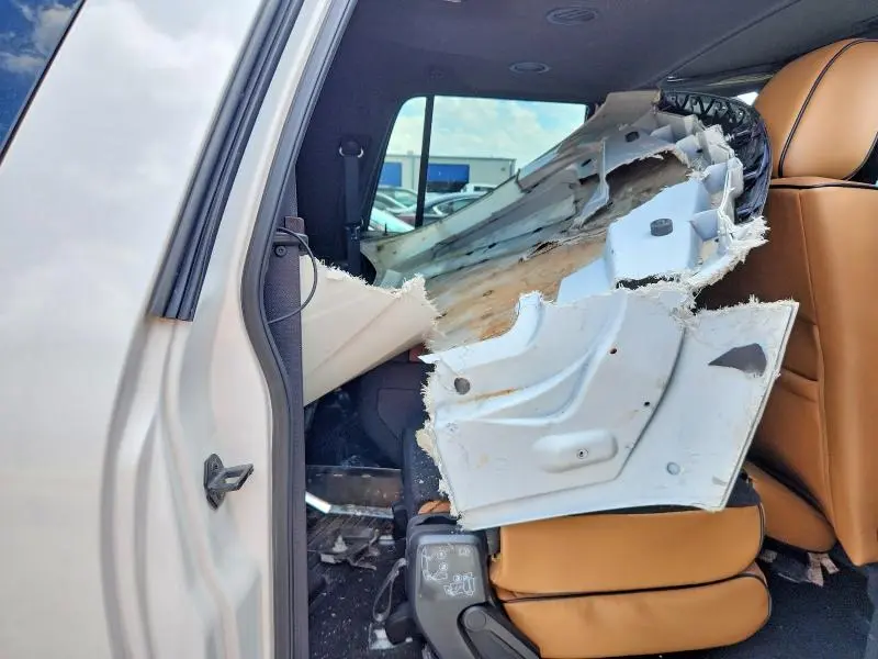 2014 LINCOLN NAVIGATOR L  