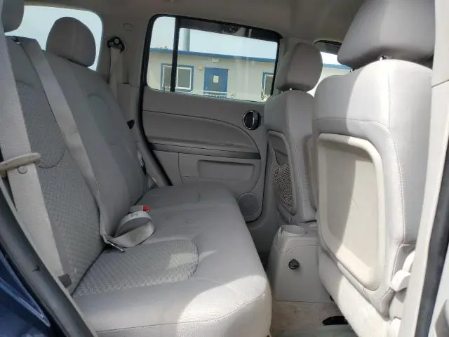 2011 CHEVROLET HHR LT  
