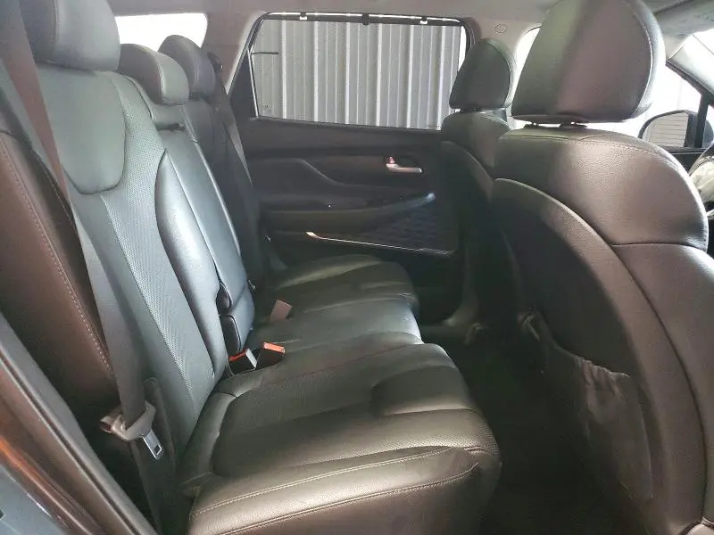 2020 HYUNDAI SANTA FE LIMITED 2.0T  