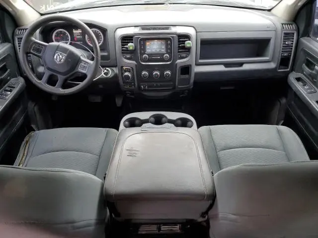 2014 RAM 1500 ST  