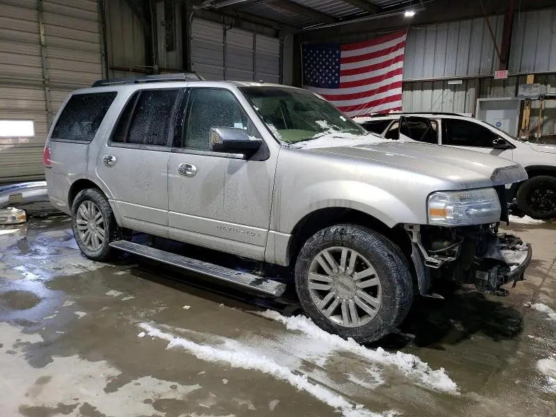 2012 LINCOLN NAVIGATOR   
