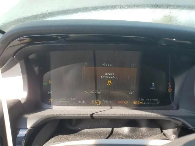 2020 LINCOLN AVIATOR   