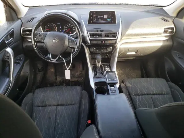 2018 MITSUBISHI ECLIPSE CROSS SE  