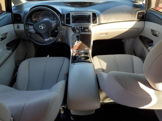 2012 TOYOTA VENZA LE