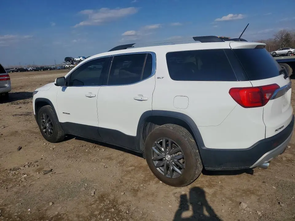 2017 GMC ACADIA SLT-1  