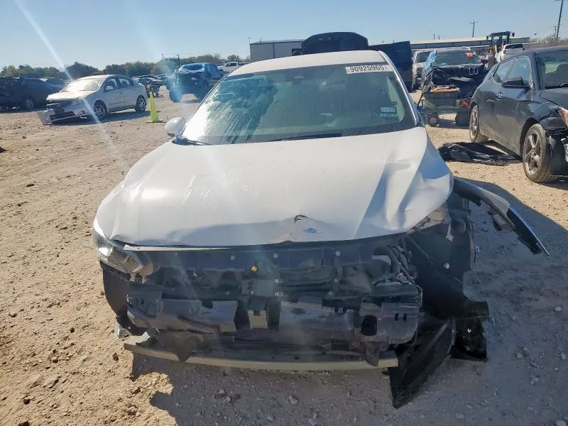 2021 NISSAN SENTRA S  