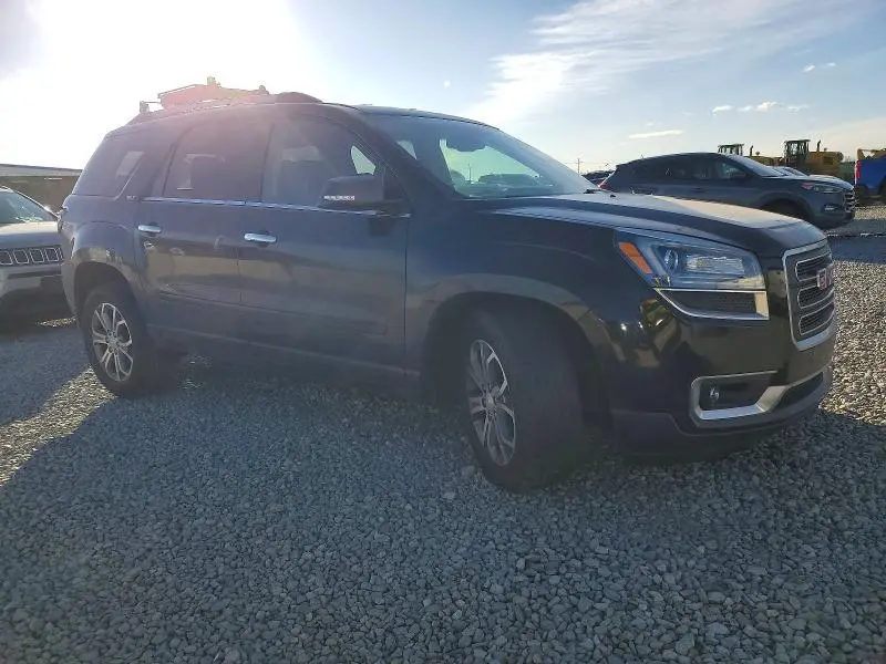 2014 GMC ACADIA SLT-1  