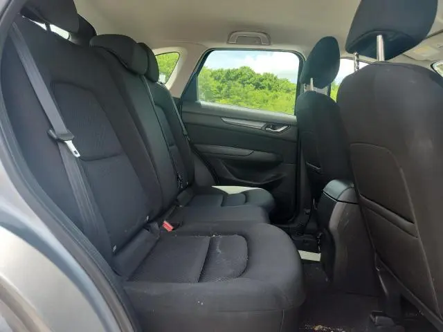 2018 MAZDA CX-5 SPORT  