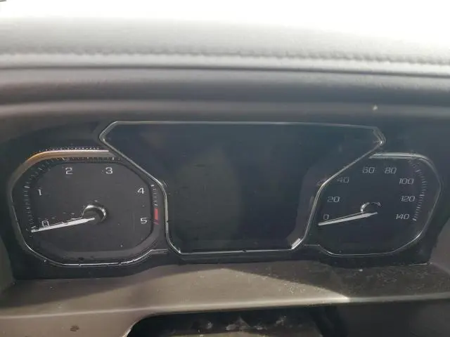 2023 GMC SIERRA K2500 DENALI  