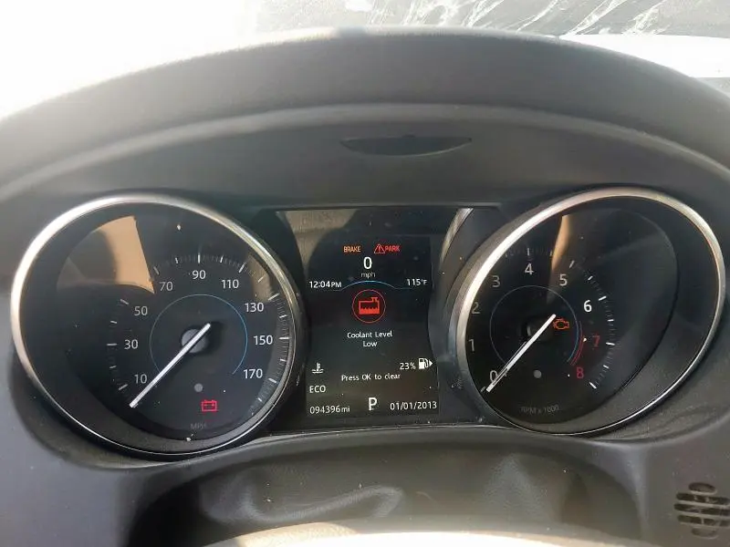 2017 JAGUAR XE PREMIUM  