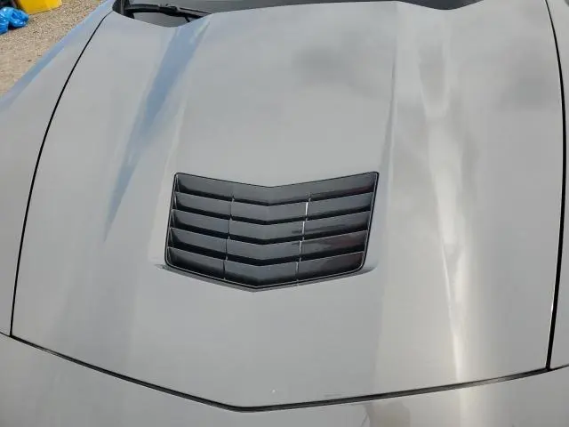 2015 CHEVROLET CORVETTE STINGRAY 3LT  