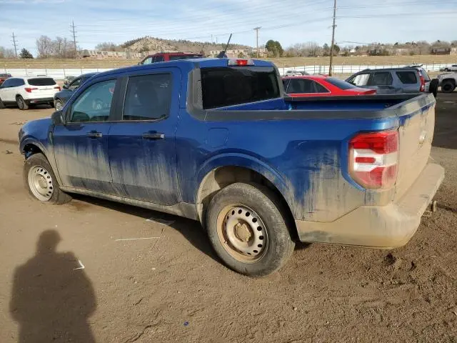 2024 FORD MAVERICK XL  