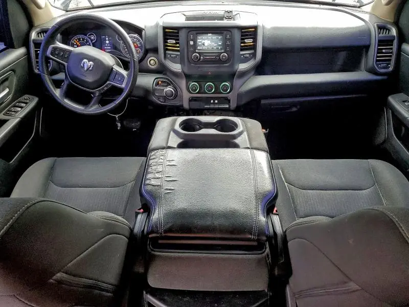 2019 RAM 1500 TRADESMAN  