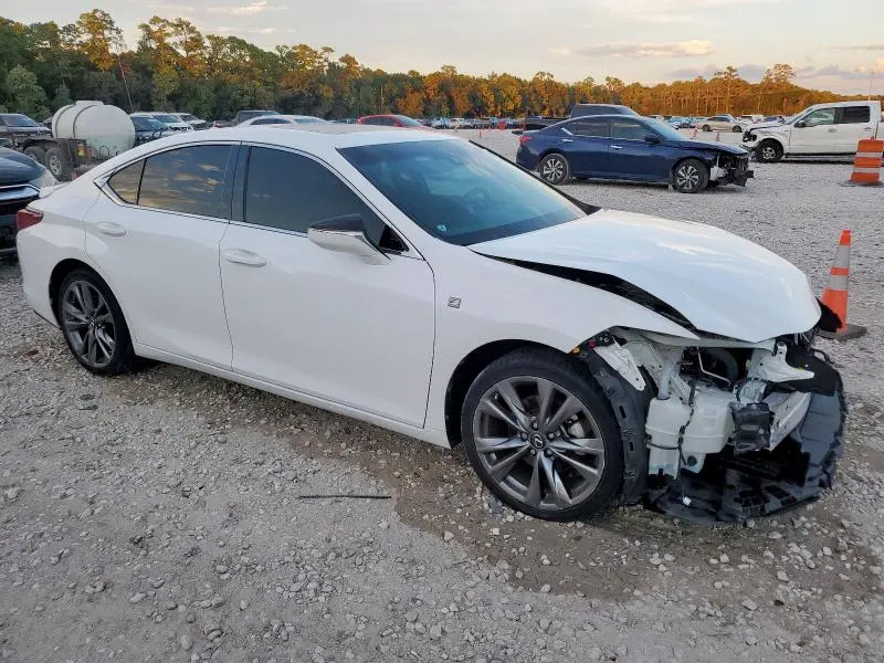 2019 LEXUS ES 350  