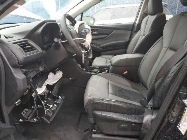 2025 SUBARU ASCENT ONYX EDITION  