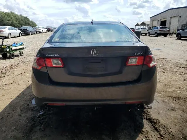 2010 ACURA TSX   