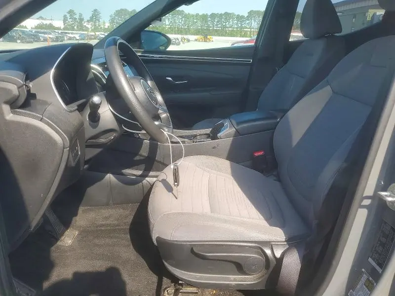 2024 HYUNDAI SANTA CRUZ SE  