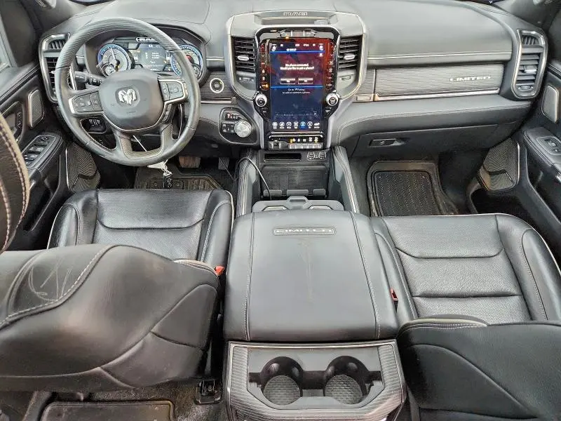 2021 RAM 1500 LIMITED  