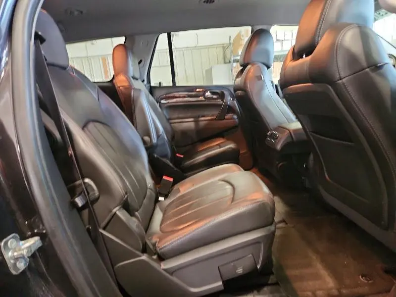 2015 BUICK ENCLAVE   