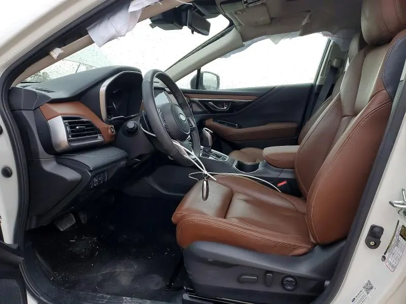 2024 SUBARU OUTBACK TOURING  