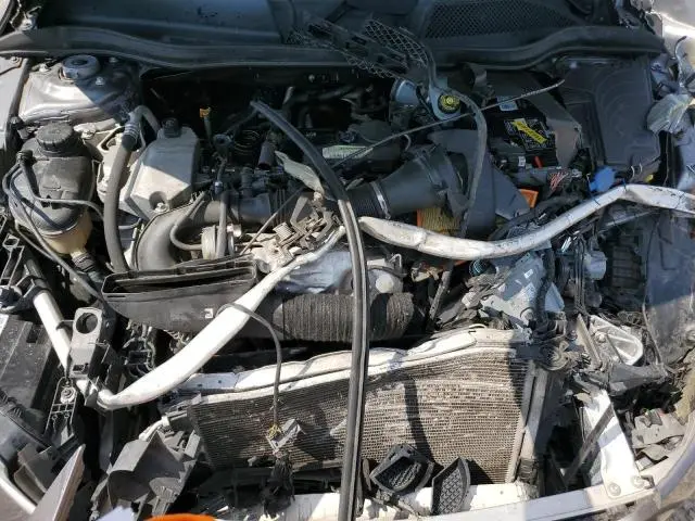 2018 MERCEDES-BENZ GLA 250  
