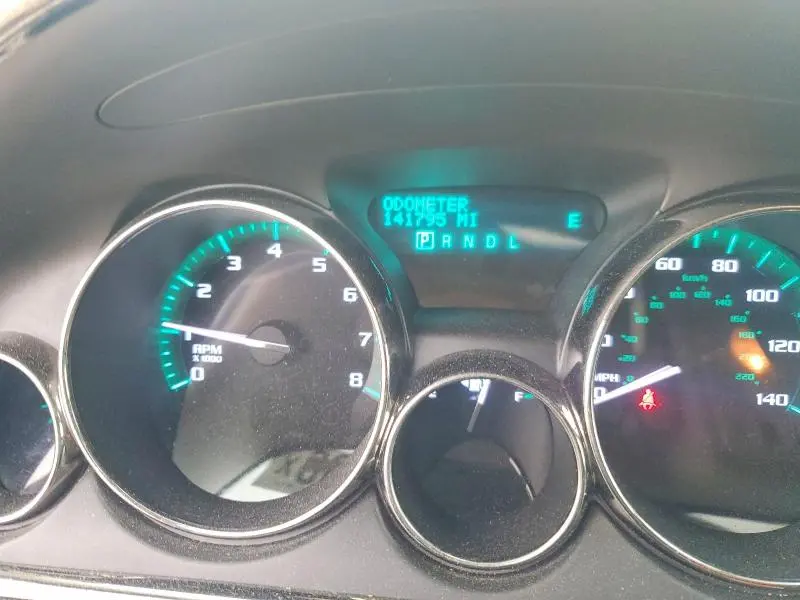 2015 BUICK ENCLAVE   