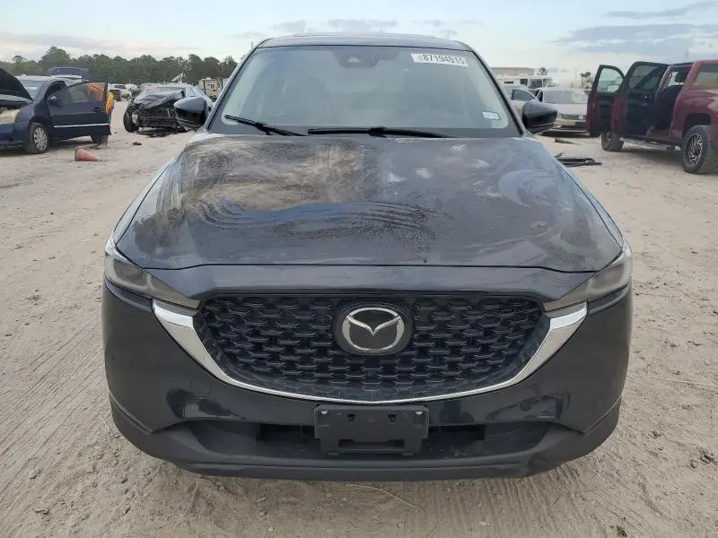 2023 MAZDA CX-5 PREMIUM  