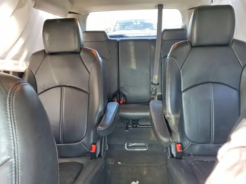 2015 GMC ACADIA SLT-2  