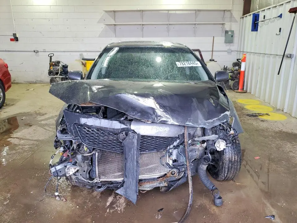 2010 TOYOTA COROLLA S  