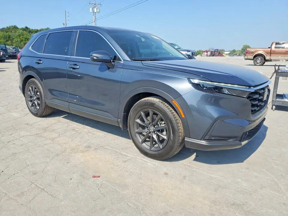 2026 HONDA CR-V EXL  