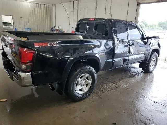 2019 TOYOTA TACOMA ACCESS CAB  