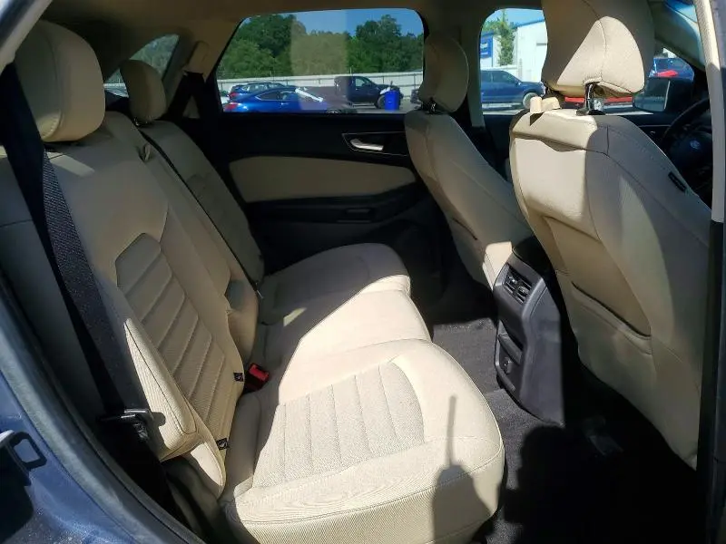 2018 FORD EDGE SE  