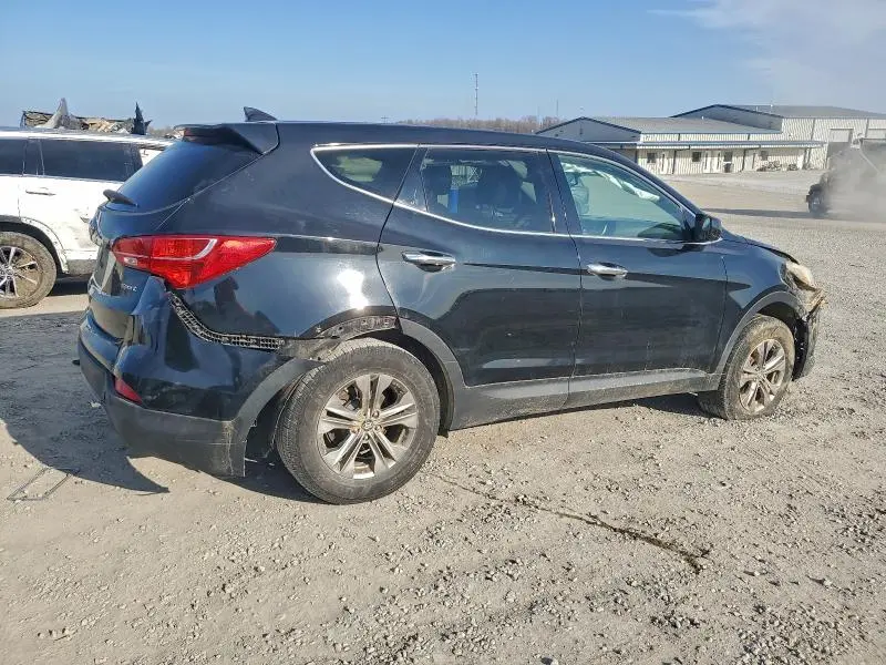 2014 HYUNDAI SANTA FE SPORT   