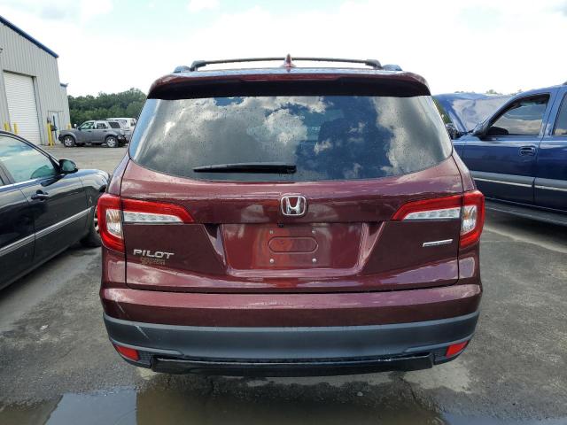 2022 HONDA PILOT SE