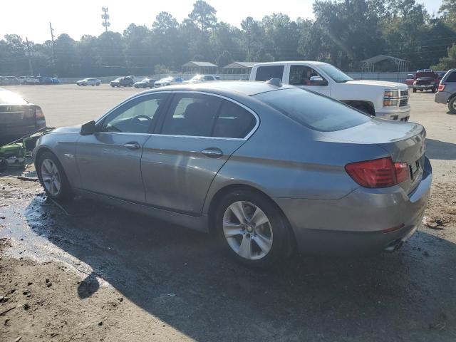 2011 BMW 528 I