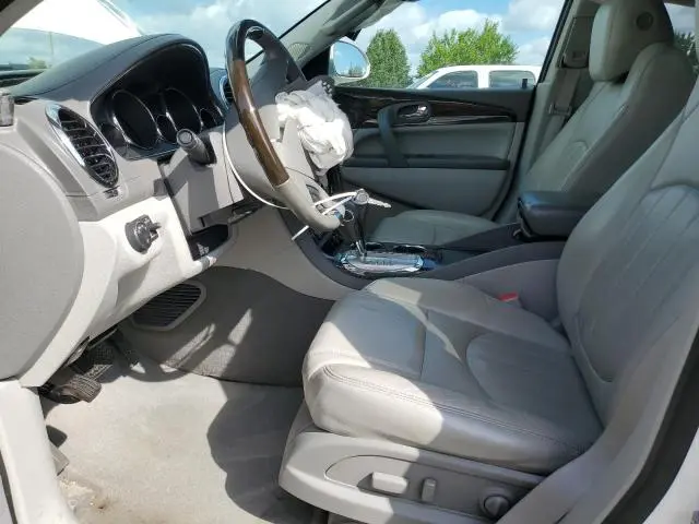 2014 BUICK ENCLAVE