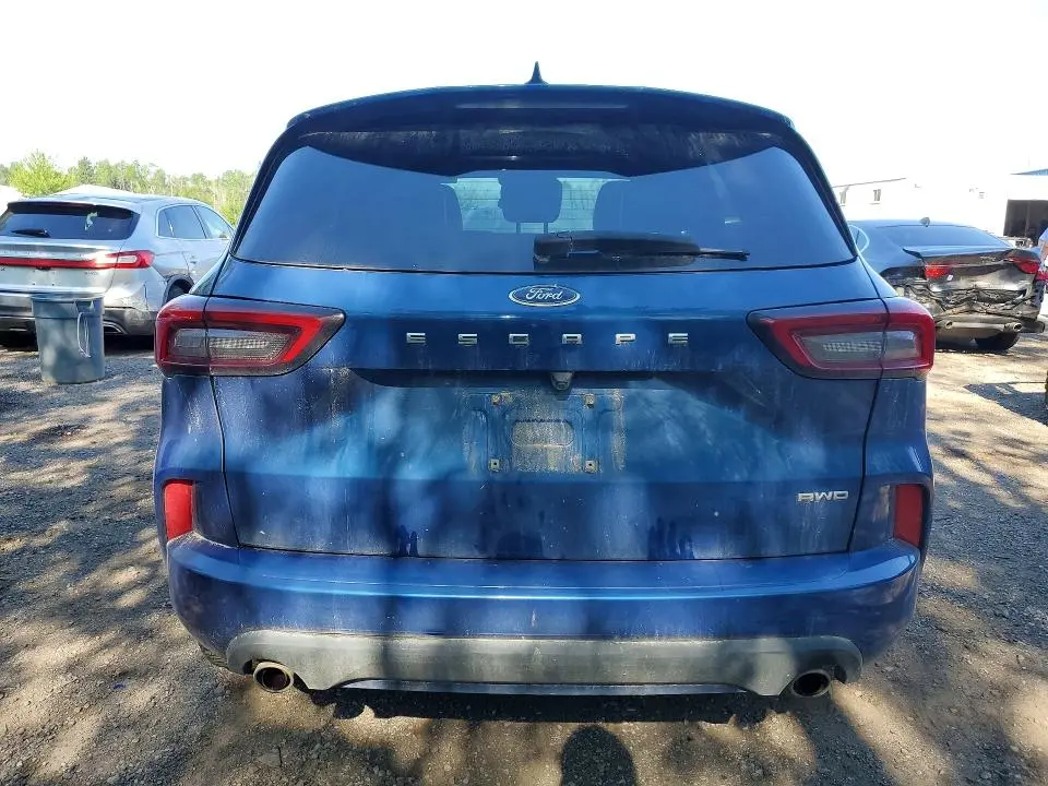 2023 FORD ESCAPE ST LINE  