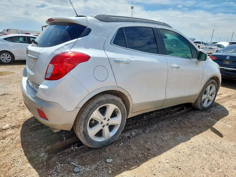 2016 BUICK ENCORE PREMIUM  