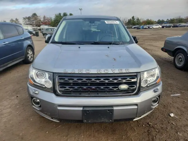 2013 LAND ROVER LR2 HSE  