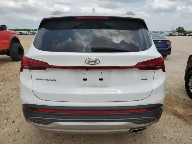2023 HYUNDAI SANTA FE SEL PREMIUM