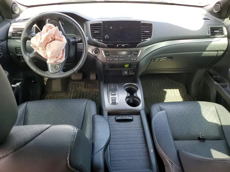 2020 HONDA PASSPORT EXL  
