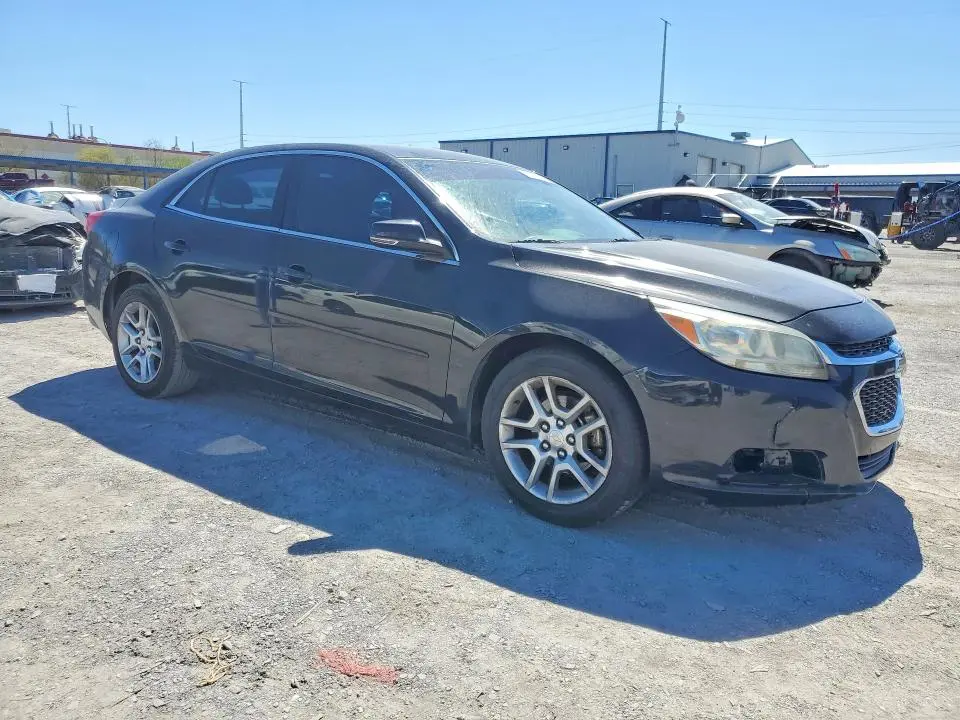 2015 CHEVROLET MALIBU   