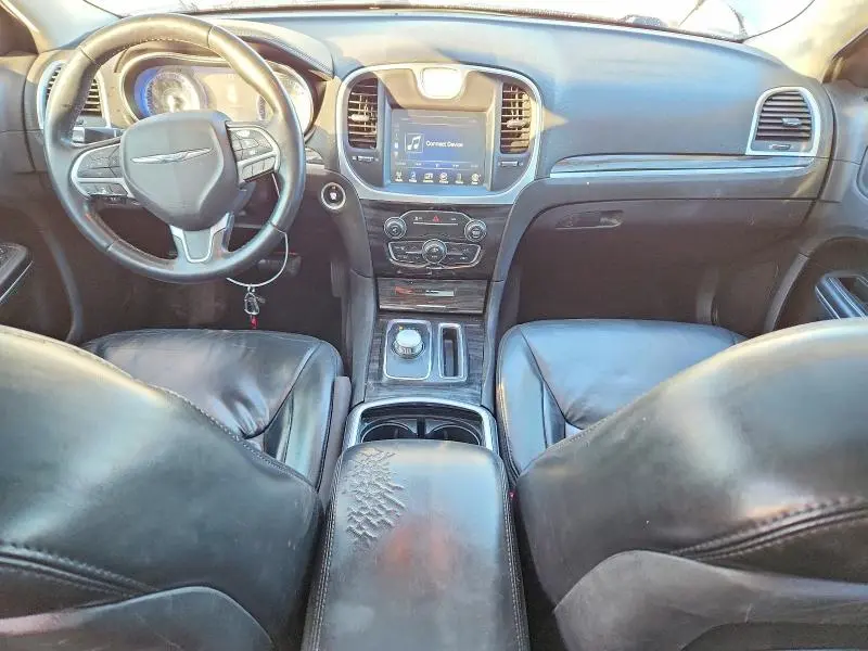 2015 CHRYSLER 300 LIMITED  